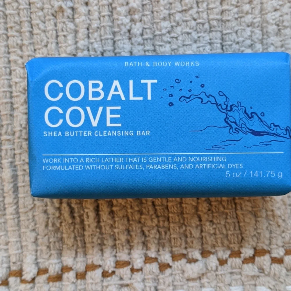 Bath & Body Works new shea